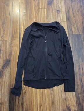 Womens Athletic Jacket